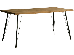 FrankⅢ フランクⅢダイニングテーブル