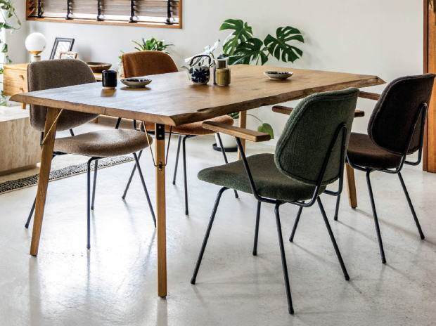 CRASH GATE(クラッシュゲート)/EASY LIFE(イージーライフ) MEATH