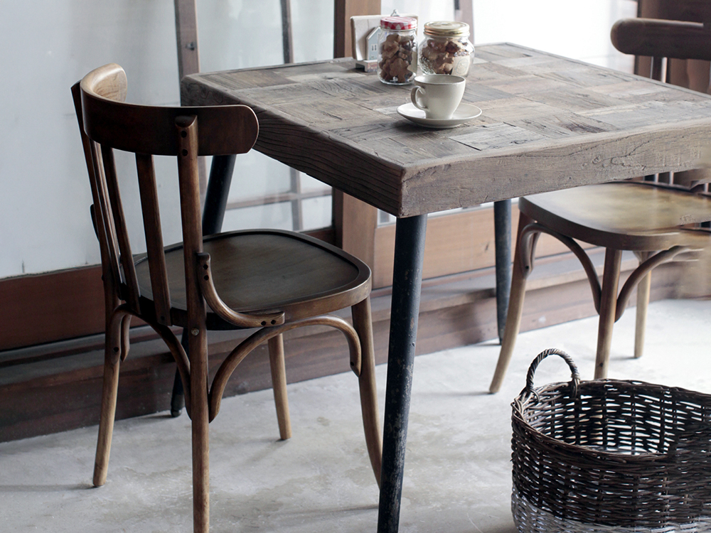 PutraⅡ プトラⅡダイニングテーブル