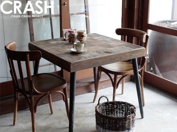 PutraⅡ プトラⅡダイニングテーブル