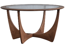 NOR / Zees ジ-ス・コーヒーテーブル